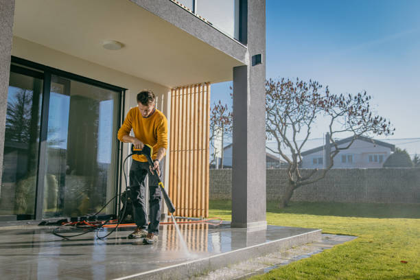 Best Pool Deck Cleaning in South Run, VA