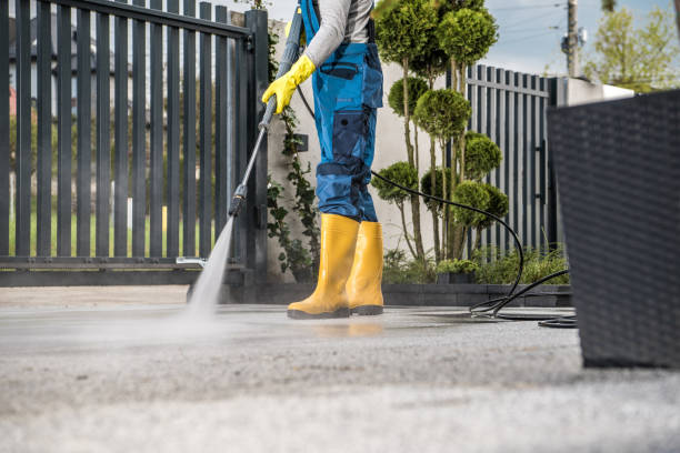 Best Concrete Surface Cleaning in South Run, VA