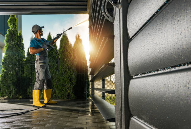 Best Gutter Cleaning and Brightening in South Run, VA