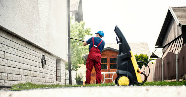 South Run, VA Pressure Washing Services Company
